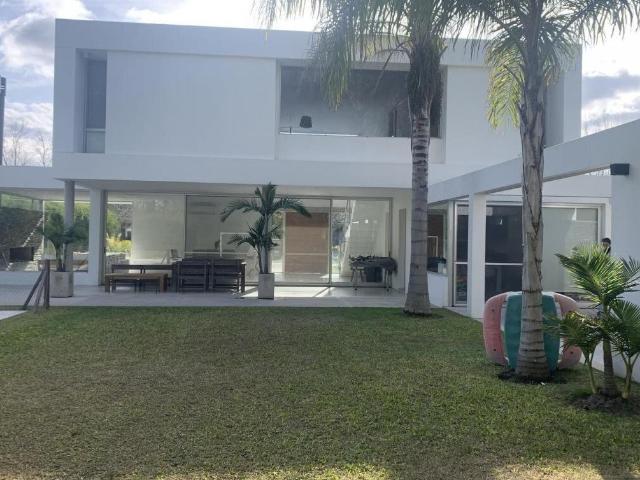 Alquiler Anual con Muebles Barrio El Encuentro