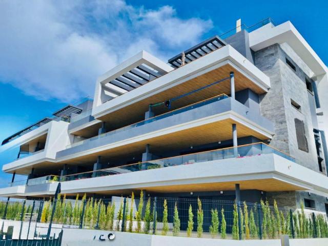 ALQUILER ANUAL DE VIVIENDA EN TORREVIEJA RESORT Lagoons Village Laguna Rosa en la Costa Blanca Sur