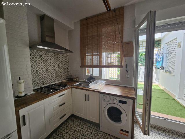 ALQUILER ANUAL DE VIVIENDA EN ZONA CENTRO!