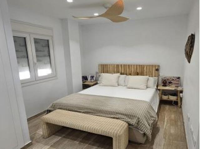 ALQUILER ANUAL DE DÚPLEX EN EL CORAZON DEL BARRIO ALTO