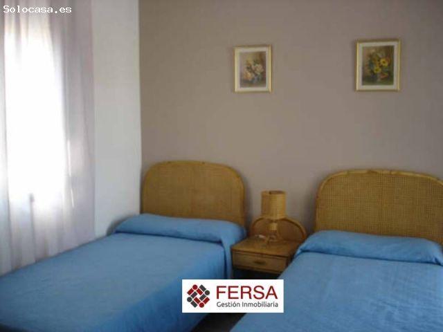 ALQUILER ANUAL DE PAREADO SIN MUEBLES EN FUENTEBRAVIA DISPONIBLE A PARTIR 21/11/2026