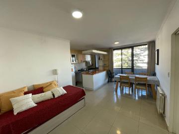 Alquiler anual Departamento 1 Dormitorio Villa Carlos Paz