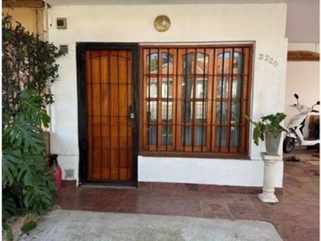 ALQUILER ANUAL DEPARTAMENTO DE 1 DORMITORIO BARRIO SANTA RITA