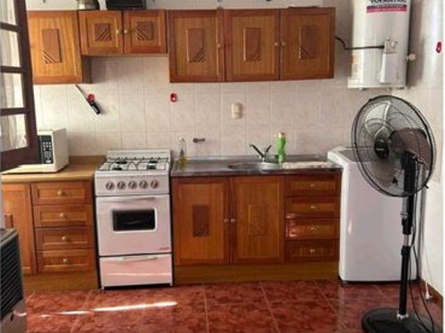 ALQUILER ANUAL – DEPARTAMENTO EN PLENO CENTRO – VILLA CARLOS PAZExcel