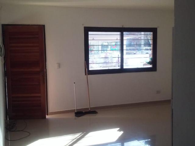 ALQUILER ANUAL DPTO S AV. LOS SAUCES