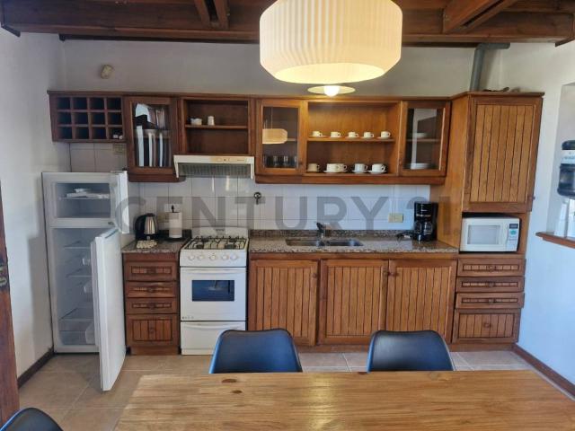 Alquiler anual en Mar de Ostende | Departamento 3 ambientes