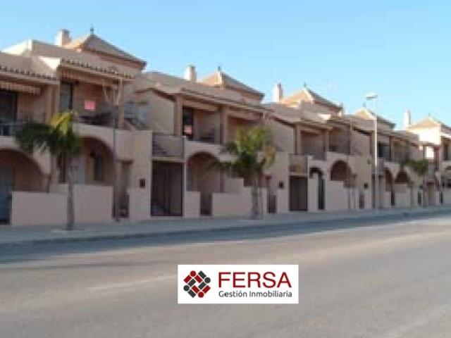 ALQUILER ANUAL RESIDENCIAL AL ANDALUS