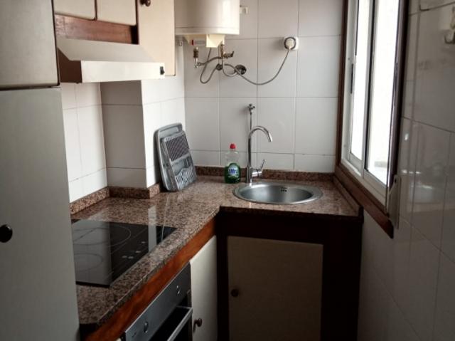 Alquiler apartamento