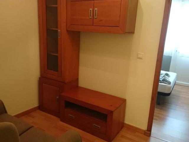 Alquiler Apartamento