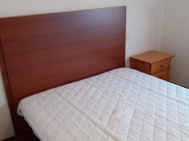Alquiler Apartamento Temporada