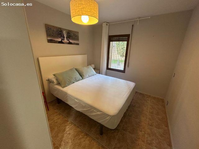 ALQUILER APARTAMENTO ZONA CATEDRALES