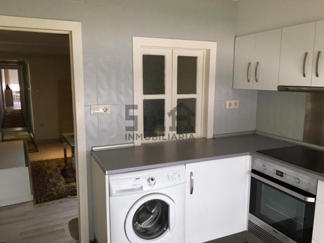 ALQUILER APARTAMENTO ZONA JARDÍN POSÍO
