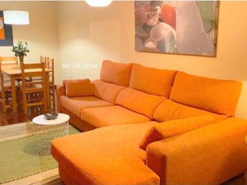 ALQUILER APARTAMENTO ZONA LA SECA PONTEVEDRA
