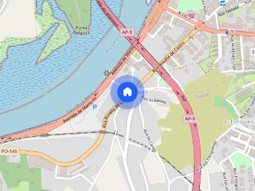 Salcedo, Pontevedra, Pontevedra, Galicia, Galicia