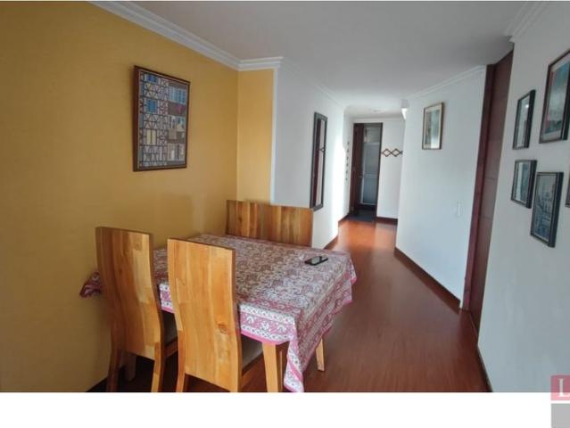Alquiler Apartamento Amoblado Palermo, Manizales COD 10125963