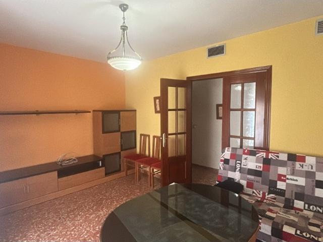 ALQUILER APARTAMENTO AMUEBLADO