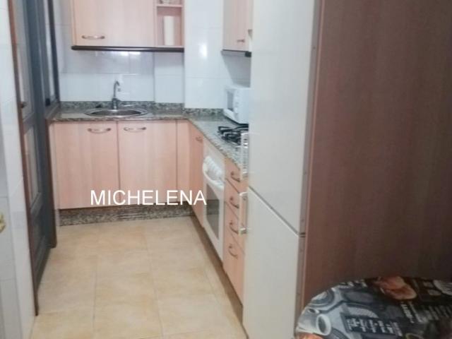 ALQUILER APARTAMENTO AMUEBLADO ZONA VIRXILIA PEREIRA PONTEVEDRA
