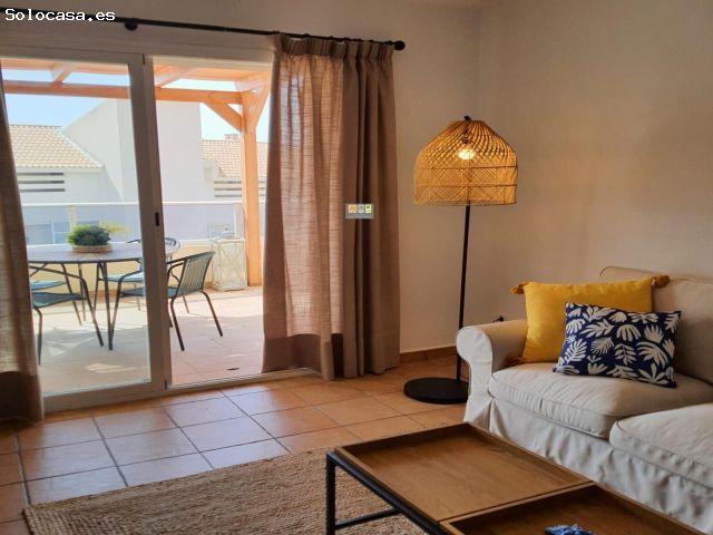 ALQUILER APARTAMENTO BANCON DE ALTEA