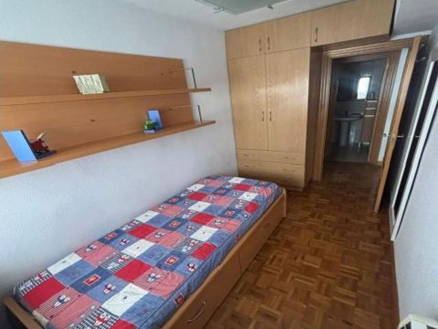 Alquiler Apartamento Centro