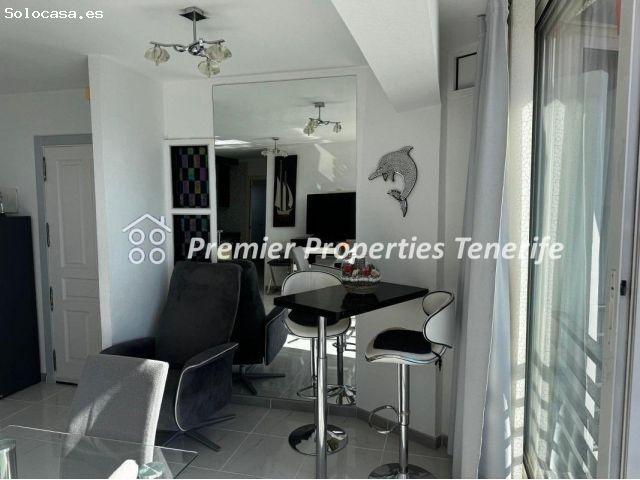 ALQUILER Apartamento de 1 dormitorio, La Estrella, Los Cristianos, Arona
