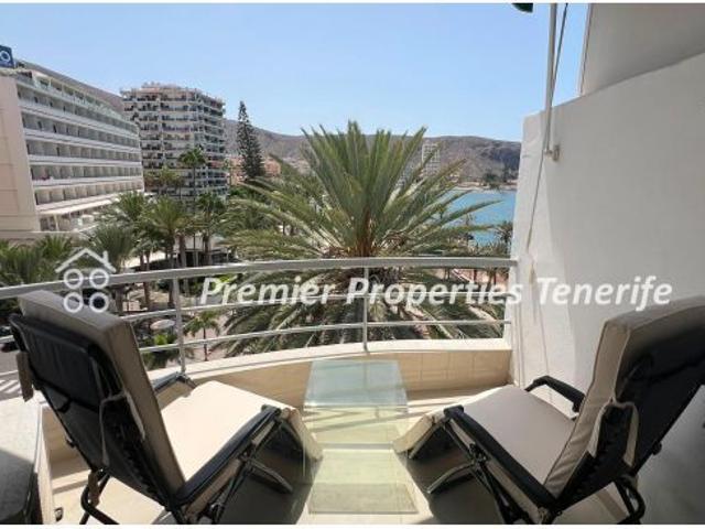 ALQUILER apartamento de 2 dormitorios, Cristianmar, Los Cristianos, Arona