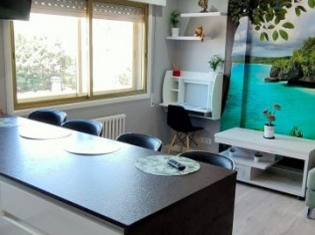 Alquiler Apartamento de 2 dormitorios, zona Pasarela