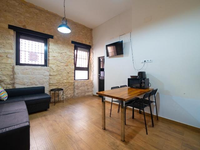 ALQUILER APARTAMENTO DE TEMPORADA HASTA JUNIO