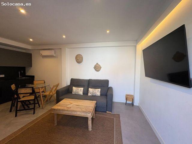 ¡ALQUILER! APARTAMENTO DE OBRA NUEVA EN CASA SEÑORIAL SAN ANDRÉS