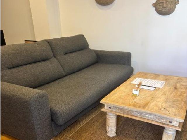 ¡ALQUILER! APARTAMENTO DE OBRA NUEVA EN CASA SEÑORIAL SAN ANDRÉS