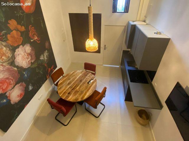 ¡ALQUILER! APARTAMENTO DE OBRA NUEVA EN CASA SEÑORIAL SAN ANDRÉS