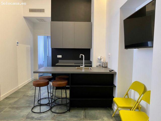 ¡ALQUILER! APARTAMENTO DE OBRA NUEVA EN CASA SEÑORIAL SAN ANDRÉS