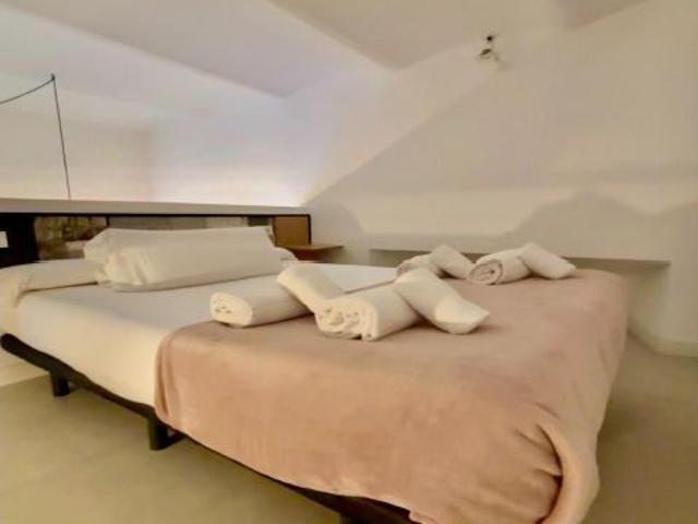 ¡ALQUILER! APARTAMENTO DÚPLEX DE OBRA NUEVA EN CASA SEÑORIAL SAN ANDRÉS