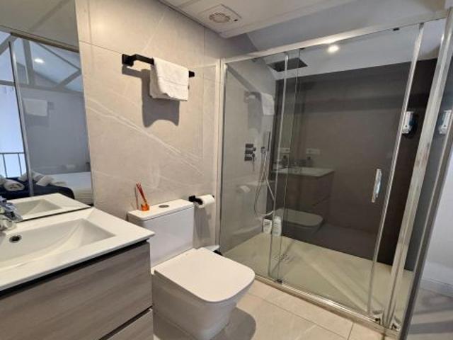 ¡ALQUILER! APARTAMENTO DÚPLEX DE OBRA NUEVA EN CASA SEÑORIAL SAN ANDRÉS