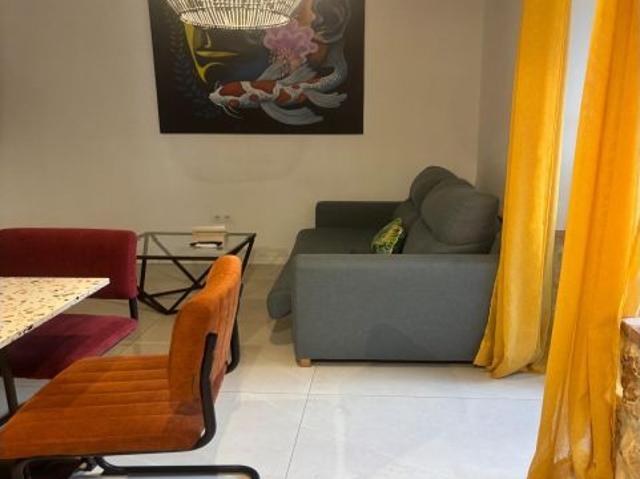 ¡ALQUILER! APARTAMENTO DÚPLEX DE OBRA NUEVA EN CASA SEÑORIAL SAN ANDRÉS