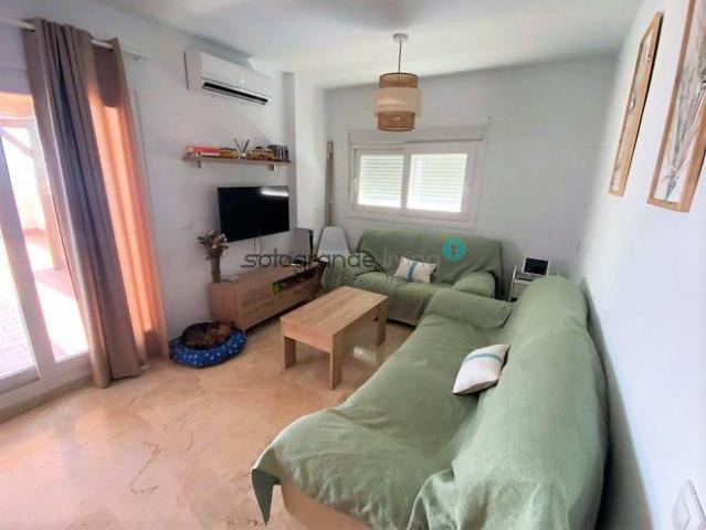 Alquiler Apartamento en Torreguadiaro, San Roque