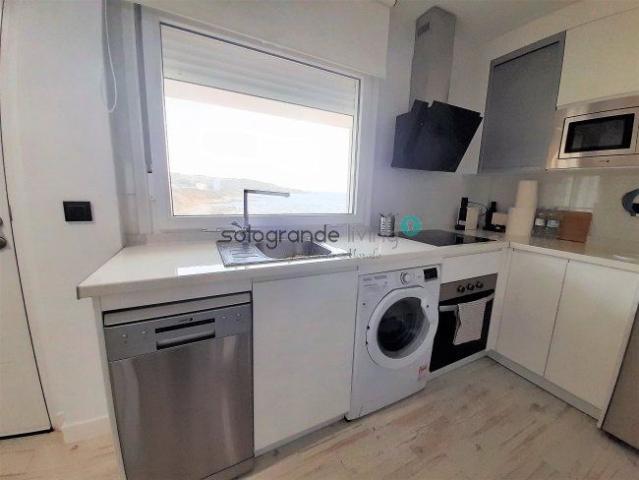 Alquiler Apartamento en Torreguadiaro, San Roque