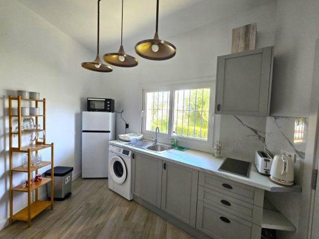 Alquiler Apartamento en Torreguadiaro, San Roque
