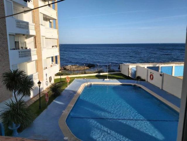 Alquiler Apartamento en Torreguadiaro, San Roque
