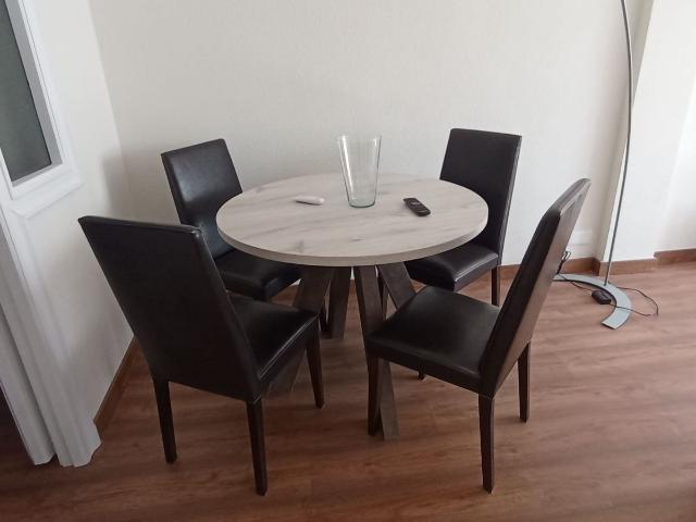 alquiler apartamento en torres villarroel, salamanca