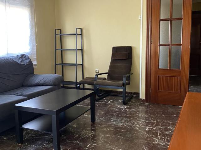 Alquiler Apartamento en Universidad, Jaén