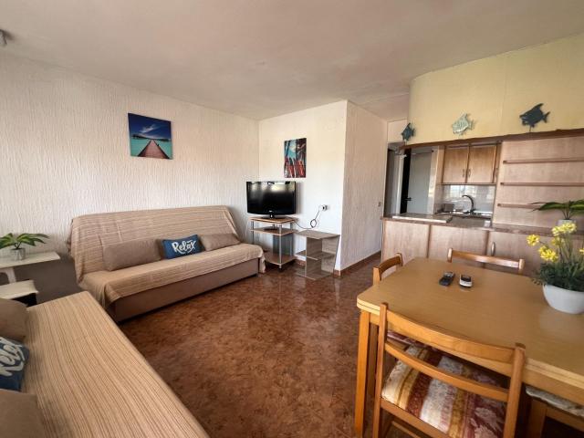 ALQUILER APARTAMENTO EN URB. NUEVO PUERTO BELLO