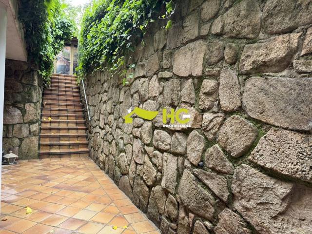 Alquiler Apartamento en Urbanización Campodon, Villaviciosa De Odón
