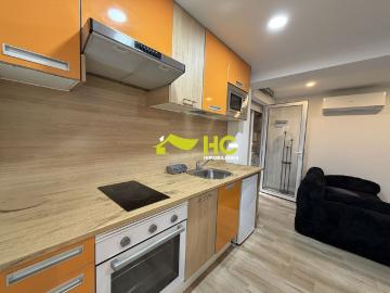 Alquiler Apartamento en Urbanización Campodon, Villaviciosa De Odón