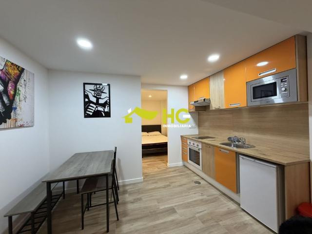 Alquiler Apartamento en Urbanización Campodon, Villaviciosa De Odón