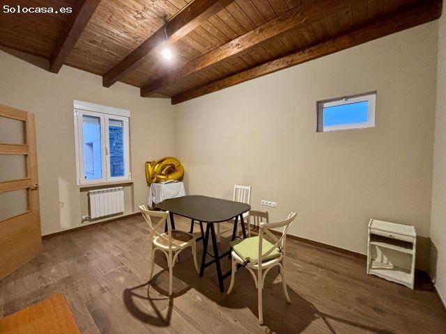 ALQUILER APARTAMENTO EN VILLAVERDE DE LOS CESTOS
