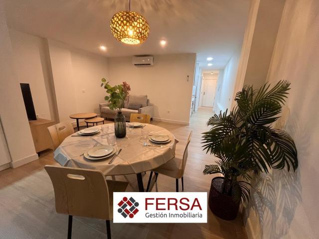 Alquiler Apartamento en Vistahermosa, El Puerto de Santa María