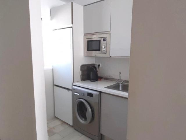 Alquiler Apartamento en Vistahermosa, El Puerto de Santa María