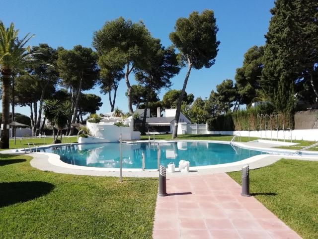 Alquiler Apartamento en Vistahermosa, El Puerto de Santa María