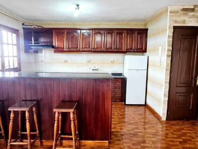 alquiler apartamento en yaco, granadilla de abona