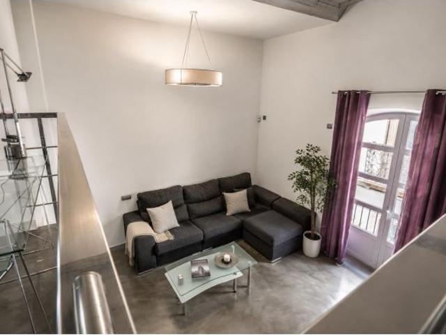 Alquiler apartamento en Zona Centro de Almería